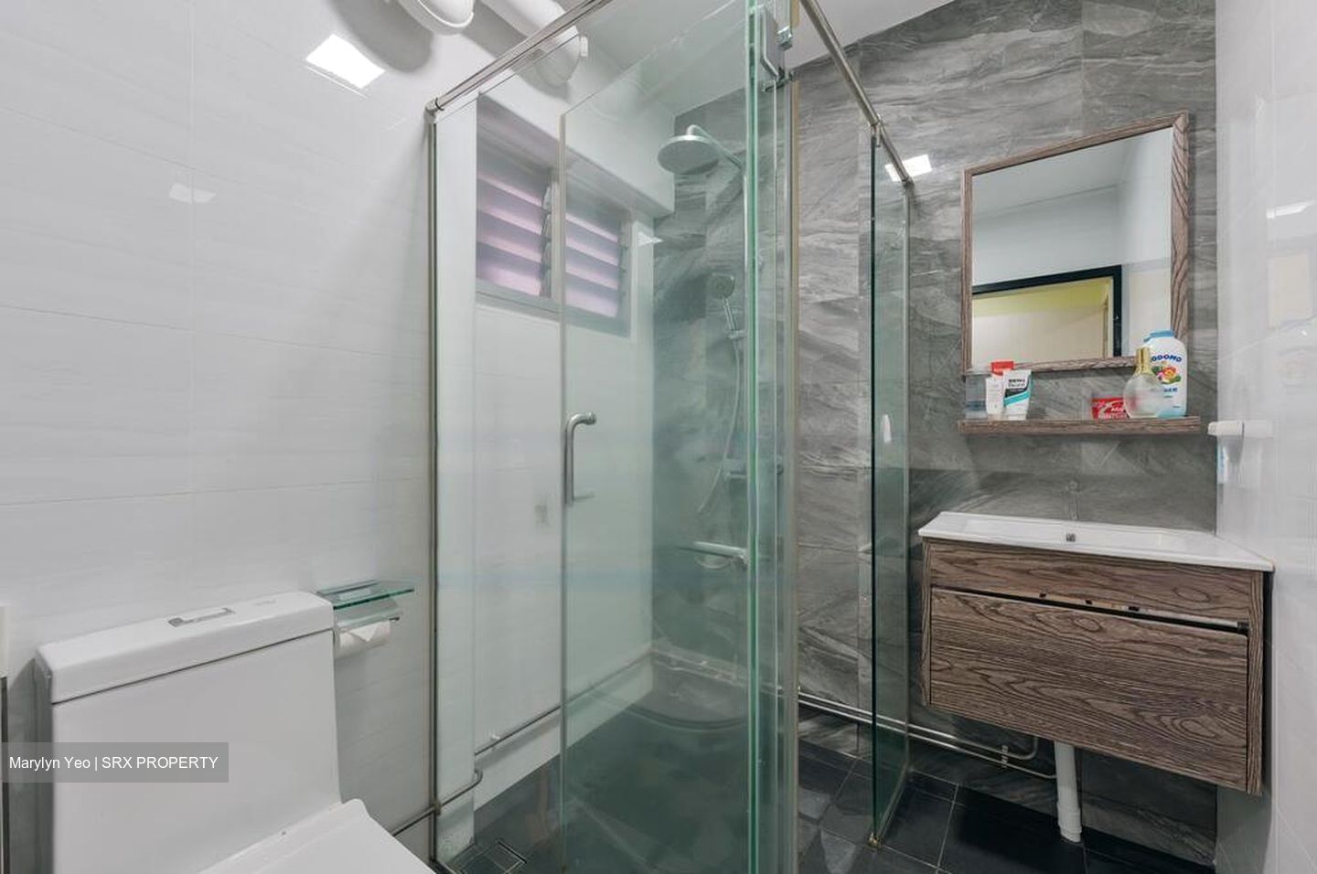 Blk 204 Choa Chu Kang Avenue 1 (Choa Chu Kang), HDB Executive #455521521